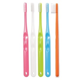 Ci 902 （2列歯ブラシ） / ふつう / 5本入り