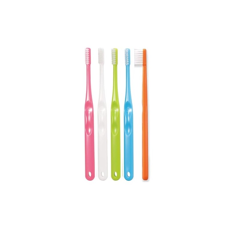 Ci 902 （2列歯ブラシ） / ふつう / 5本入り