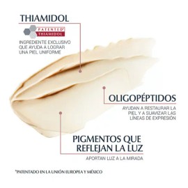 Eucerin Anti-pigment Crema Facial Anti-ojeras 15ml Todo Tipo De Piel Día/noche