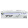 Sunset Food Service Plastic Film Wrap - 18" x 2000'