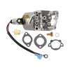 Topteng Carburetor Carb fit for Onan for Cummins A041D736 A042P619