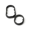 Engine Oil Filter Housing Gasket 26345-3LAA0 Compatible with 2018-2020 Kia