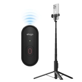 elago Remote Controller for Selfie Stick Tripod PRO