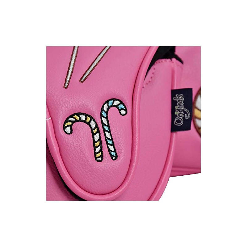 Originals Sweet Mallet Putter Cover Pink