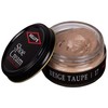 Kelly's Beige Taupe Shoe Polish 1.5 oz - Professional Leather