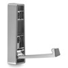 Set of 2 bari folding hooks, 80 x 20 x