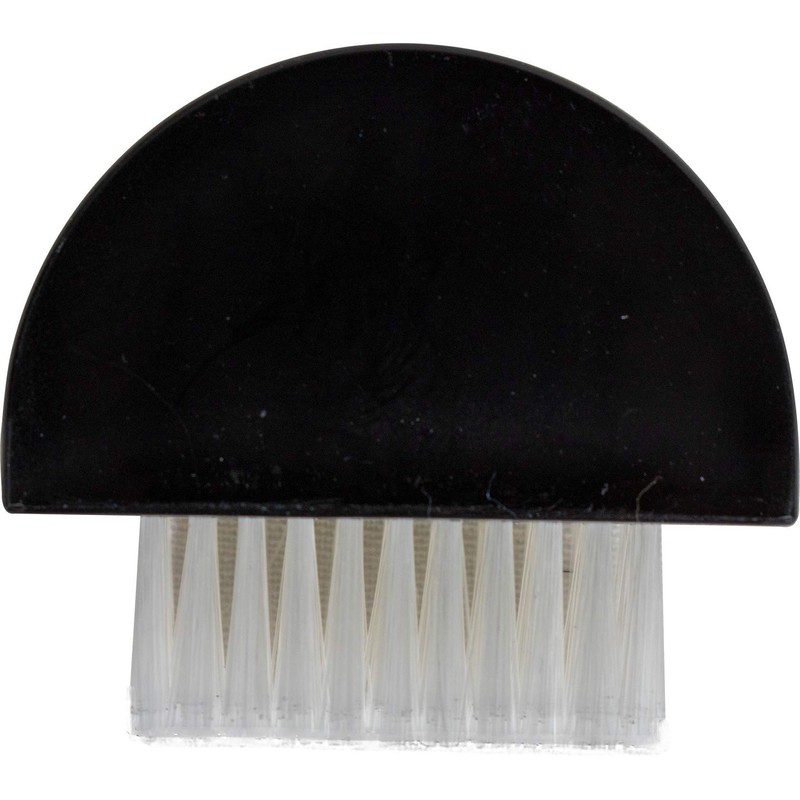 Butterfly 75800 Table Tennis Clean Brush