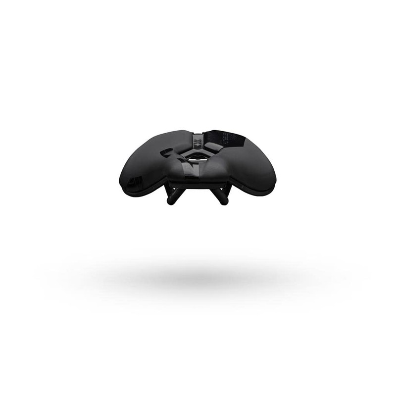 Pro Stealth Curved Black/5.6 inches (142 mm) Weight: 7.1 oz