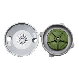 MAYAKOBA LURACO Pipe-less MAGNETIC Jet Head BF-004 for Pedicure Spa Tubs