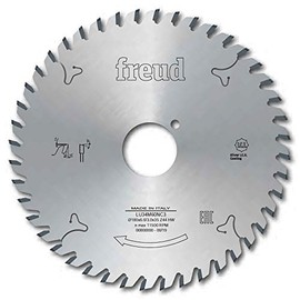 Freud Wide 6mm Kerf Grooving Circular Saw Blade 180mm Diameter 35mm Bore 44 Teeth
