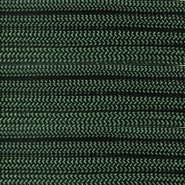 Paracord Planet 250 Foot Spools of 550 Type III 7 Strand Paracord (Emerald Green 250 Foot Spool)
