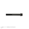 PLOT brembo Stainless Steel Caliper Mount Bolt Black 75mm Flanged