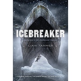 ICEBREAKER (The Icebreaker Trilogy)