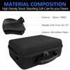 Musiin Audio Interface Case Compatible with Universal Audio Apollo x4