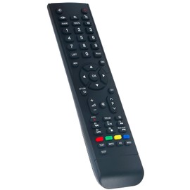 Allimity CT-8067 Replacement Remote Compatible with Toshiba L365 Series LCD TV 24L365 32L365 40L365 43L365 49L365 55L365 32L3650 32L3656 49L3650 55L3650 24L3656 24L3650 40L3650 40L3656 40L3656H