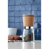 WMF 06.5230.4500 - Macinaspezie da 13,8 cm, trasparente