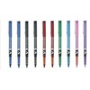 Pilot-Pack of 10 Pilot BX V5 Hi-Tecpoint Pens (2 Blue