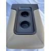 AFTER MARKET 99-02 SILVERADO SIERRA TAN BEIGE CUP HOLDER CENTER