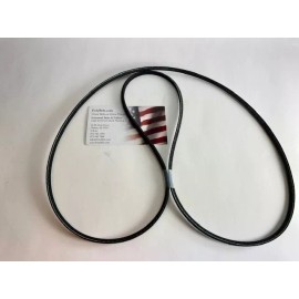 Craftsman V BELT for SEARS CRAFTSMAN 15 1/2" DRILL PRESS Model 113.21371 USA FREE SHIPPING