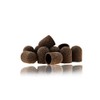 PROFICO Pack of 10 Grinding Caps #180 Fine Sanding Cap