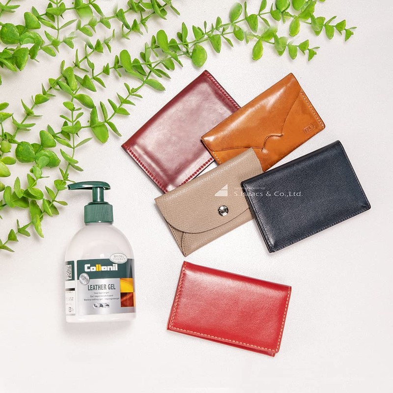 [コロニル] 国内正規品 防水スプレー ジェルタイプ 230ml 革 靴 レザー 防水 バッグ