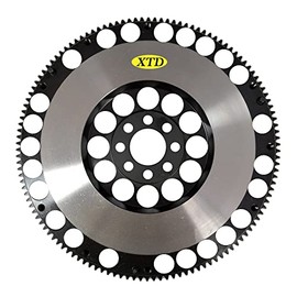 XTD® PRO-LITE RACING CLUTCH FLYWHEEL COMPATIBLE WITH 1990-1996 300ZX TWIN TURBO