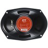 CT Sounds Bio 6" x 9" Speaker Sysytem, Black