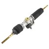 BestAccess Golf Cart Steering Gear Box Assembly/Steering Rack and Pinion