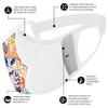 Case-Mate Safe+Mate x Cloth Face Mask - Washable & Reusable