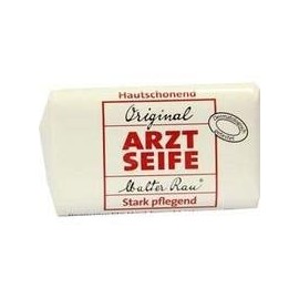 Plant Oil Soap Doctor's Soap 100 g