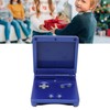 Game Console Shell for GBA SP Replacement Full Parts Housing