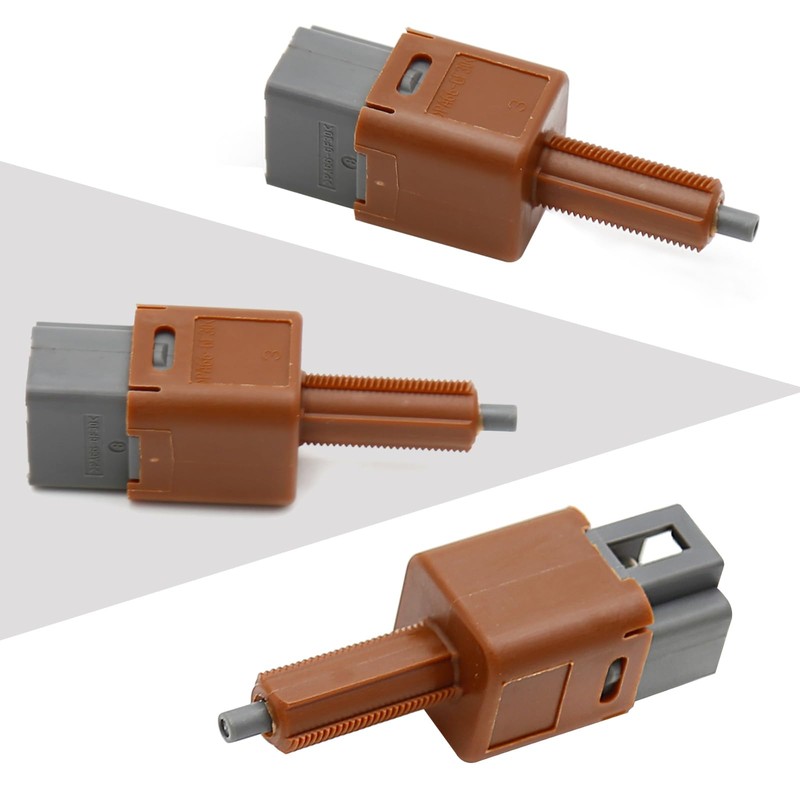 Zreneyfex Stop Lamp Switch Assembly Replacement for Nissan Altima, Rogue,