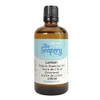 Lemon Organic Essential Oil 100ml - 100% Pure and Natural