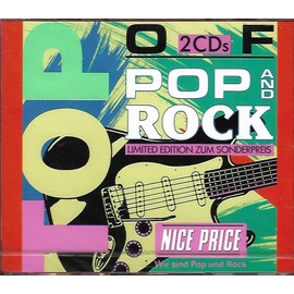 Mother's Finest, Stranglers, Toto, Men at Work, Hooters, Santana..