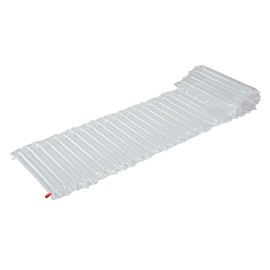 Air Mat with Air Pump, 76.8 inches (195 cm) Long Type