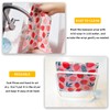 Reusable Beeswax Wrap - 9 Pack Eco-Friendly Beeswax Wraps For