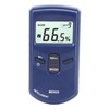 2 in 1 Moisture Meter High Accuracy LCD Display Density