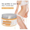 Gel Crema Perder Peso Abdomen Grasa Adelgazar Celulitis Neutra