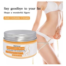 Gel Crema Perder Peso Abdomen Grasa Adelgazar Celulitis Neutra