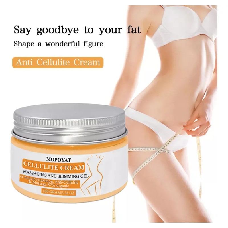 Gel Crema Perder Peso Abdomen Grasa Adelgazar Celulitis Neutra