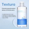 Mixsoon Glacier Water Hyaluronic Acid Serum 300ml Día/noche