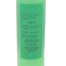 Nic-A-Spray Coin Cleaner, 16oz bottle