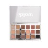 Ruby Rose Cosméticos Girls Syndrome Paleta de Sombras 18 Tonos