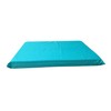 High Density Gel Infused Solid Pad Memory Foam Pet Dog