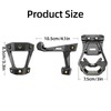AIMALL Bicycle Kettle Rack Conversion Seat Adapter – Mountain Road