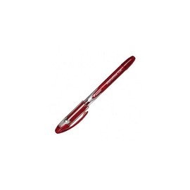 NSN5005213 - SKILCRAFT Alpha Elite Gel Pen, Red