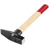 Toolcraft TO-8597559 Engineer's Hammer 500 g 322 mm DIN 1041