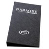 Magic Sing Chip Song Book/Song List Binder