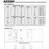 Atwood Zettler Relay for Atwood 93849 Water Heater, GCH6A-10E, GC6AA-10E,