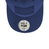Rapiddominance Standard Embossed Patch Flex Cap, Navy